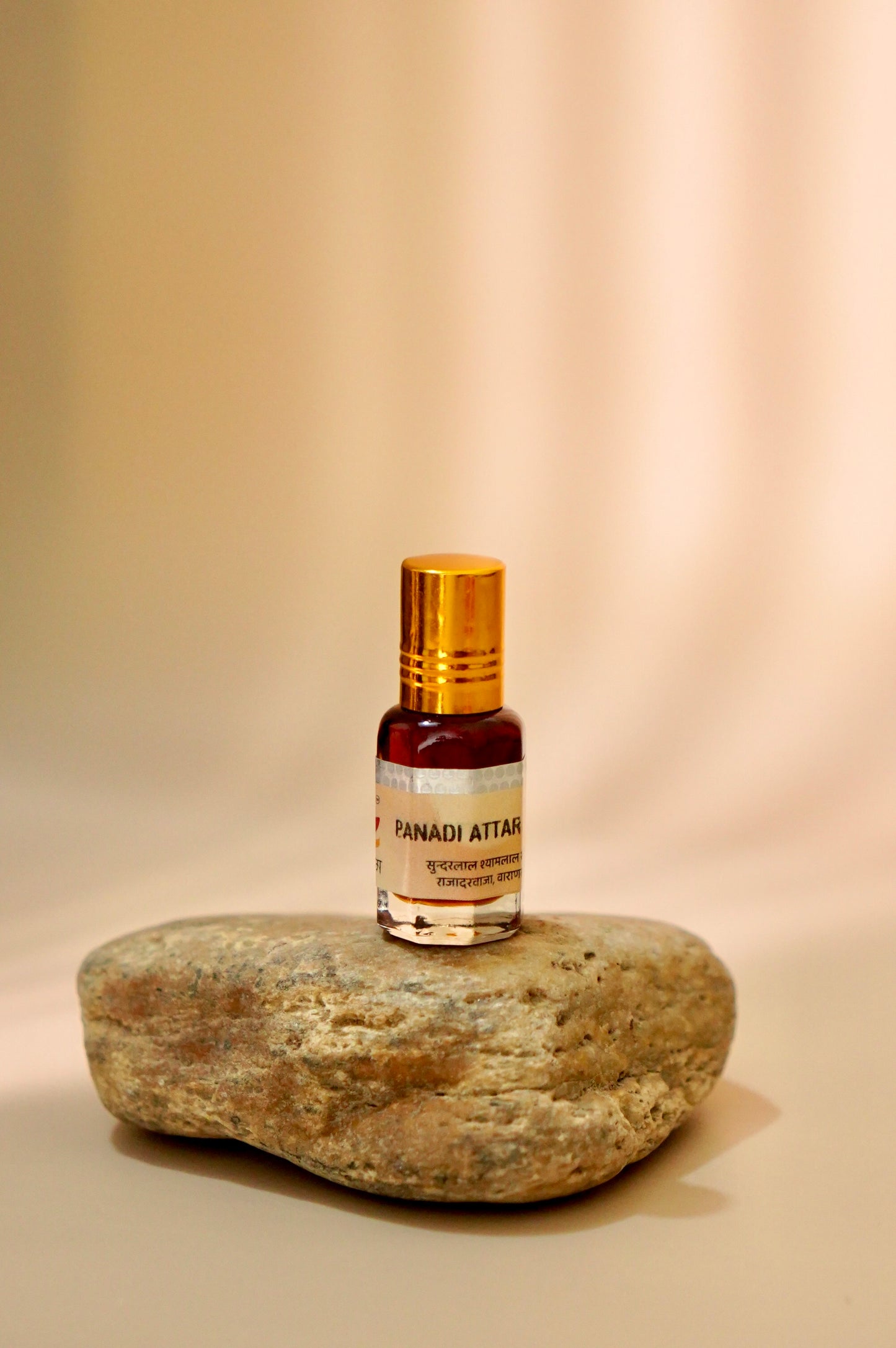 Panadi Attar