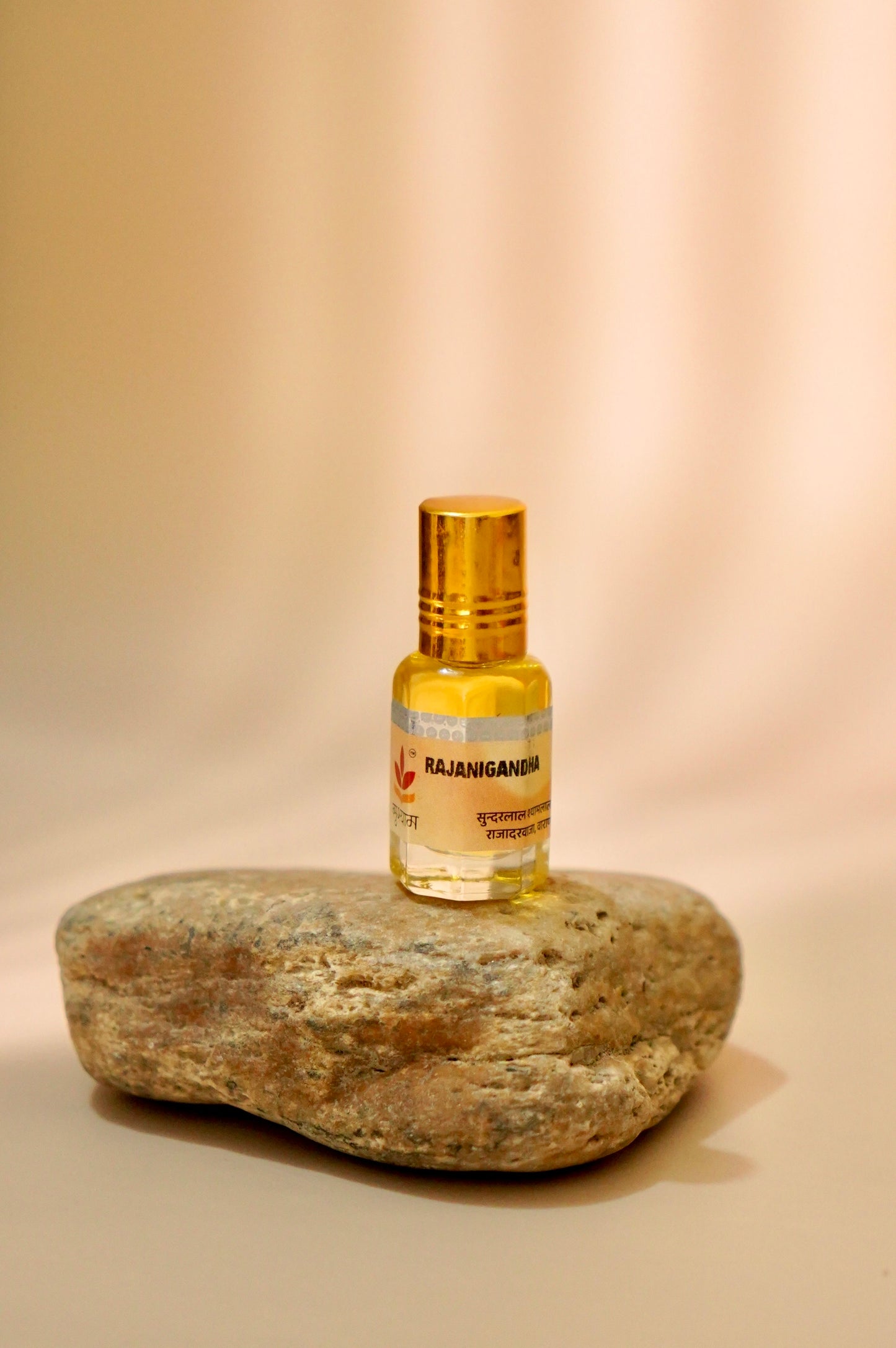 Rajnigandha Attar