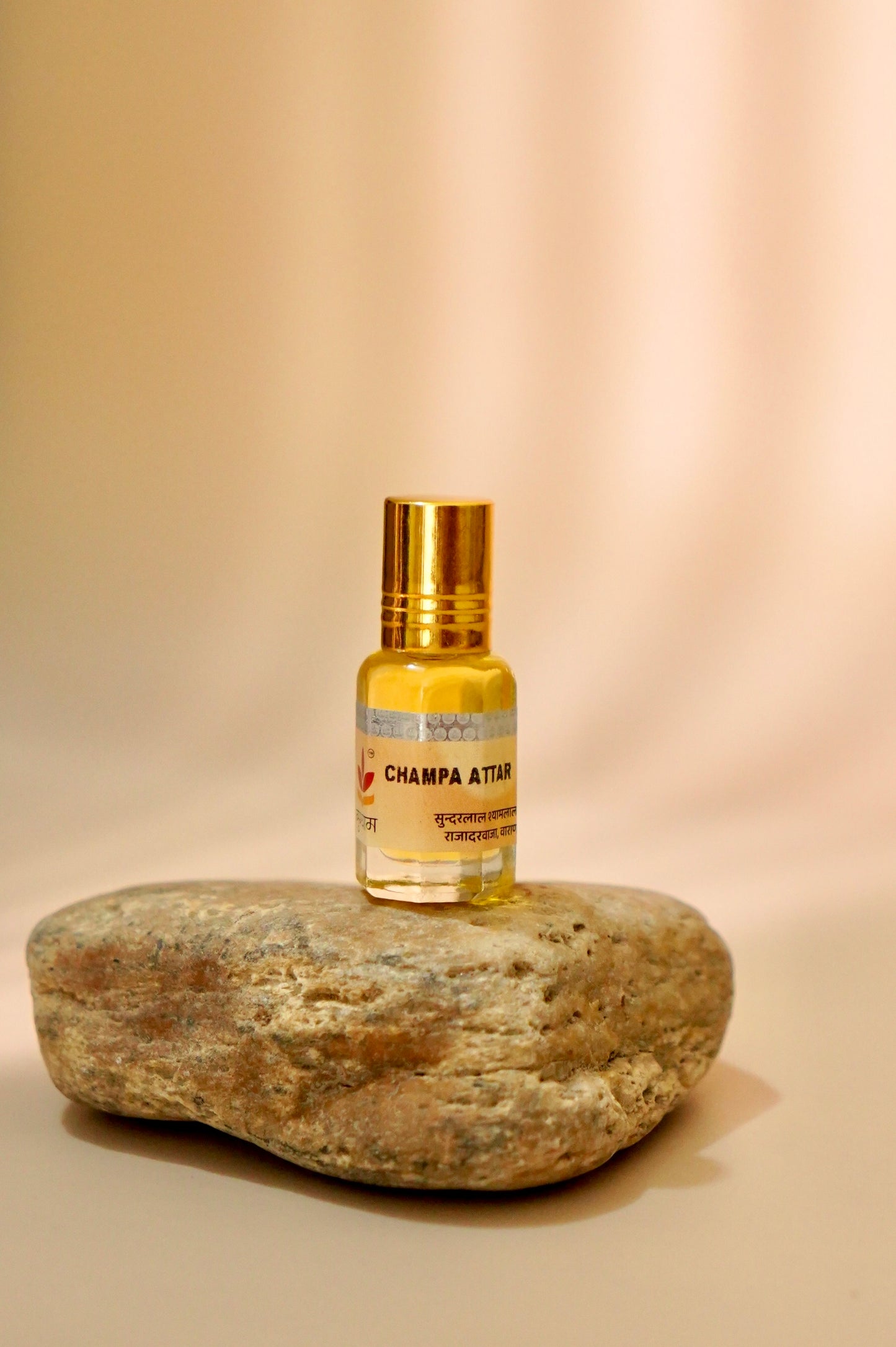 Champa Attar
