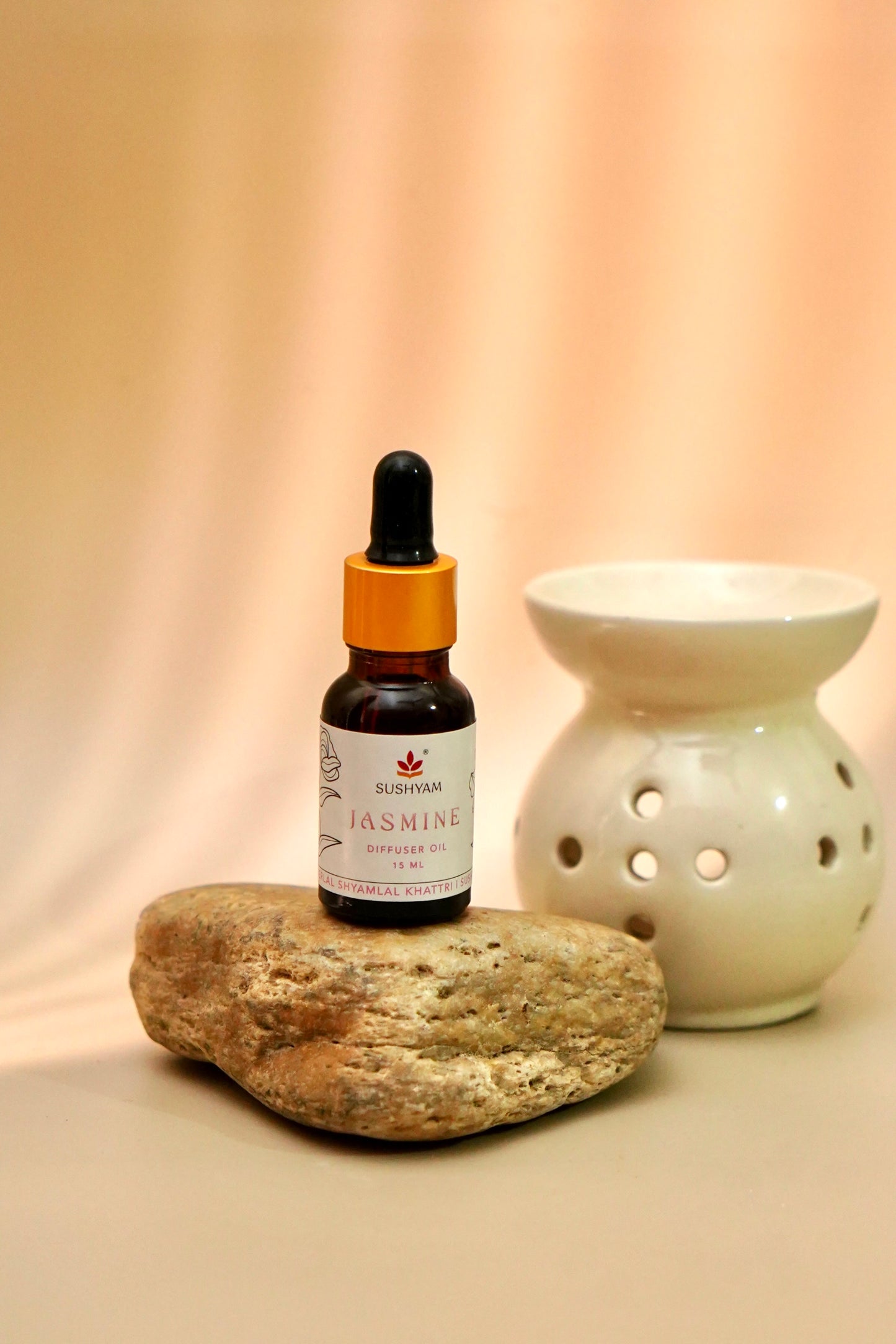 Jasmine Diffuser Oil