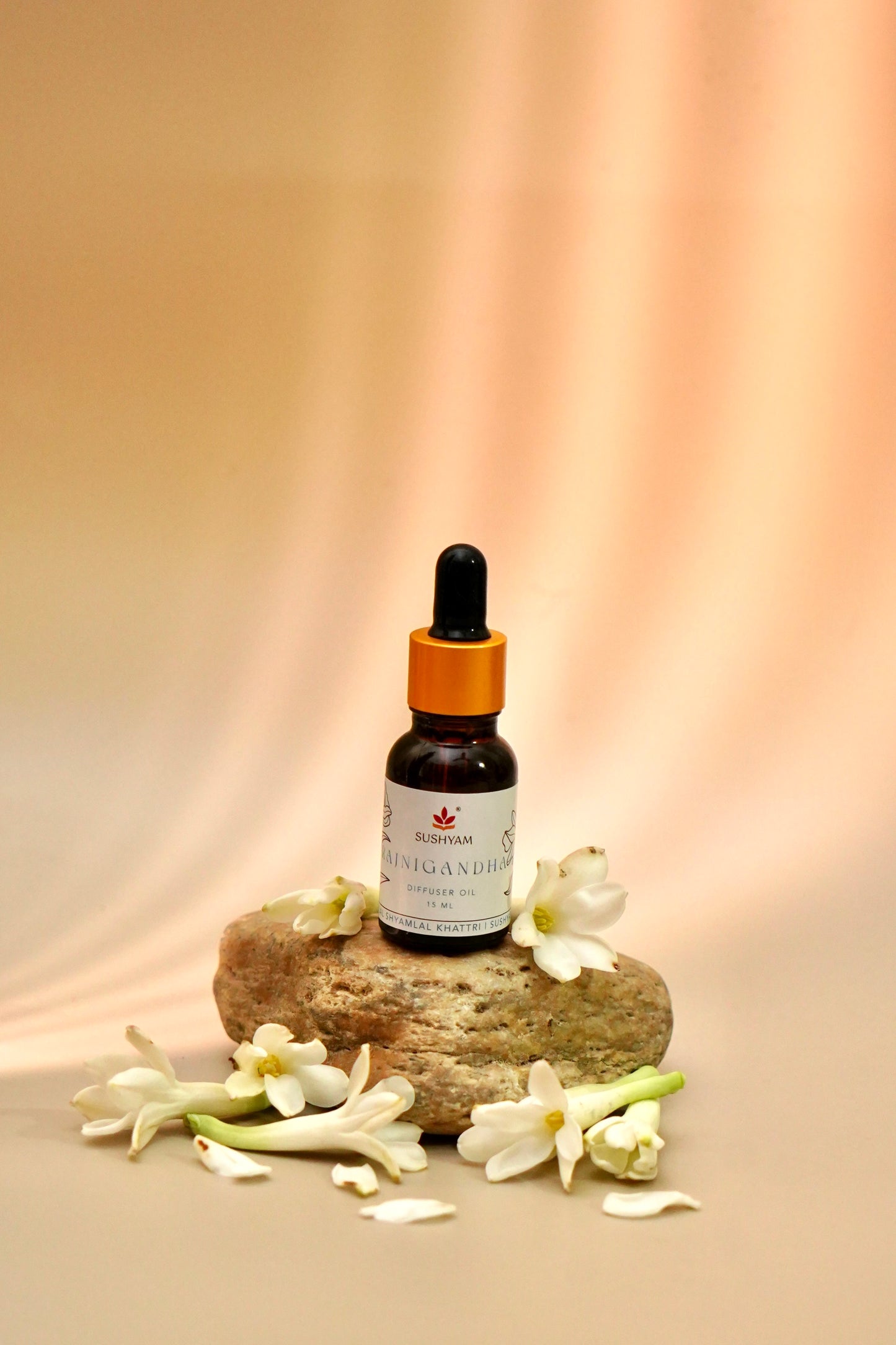 Rajnigandha Diffuser Oil