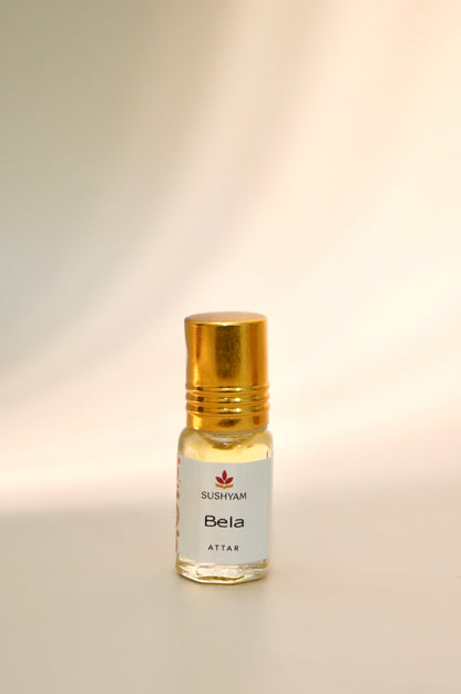 Bela Attar