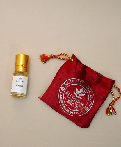 Bela Attar
