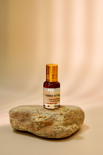 Panadi Attar