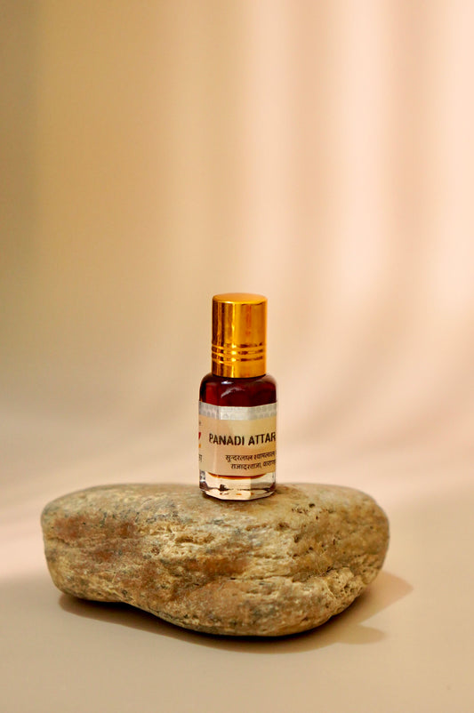 Panadi Attar