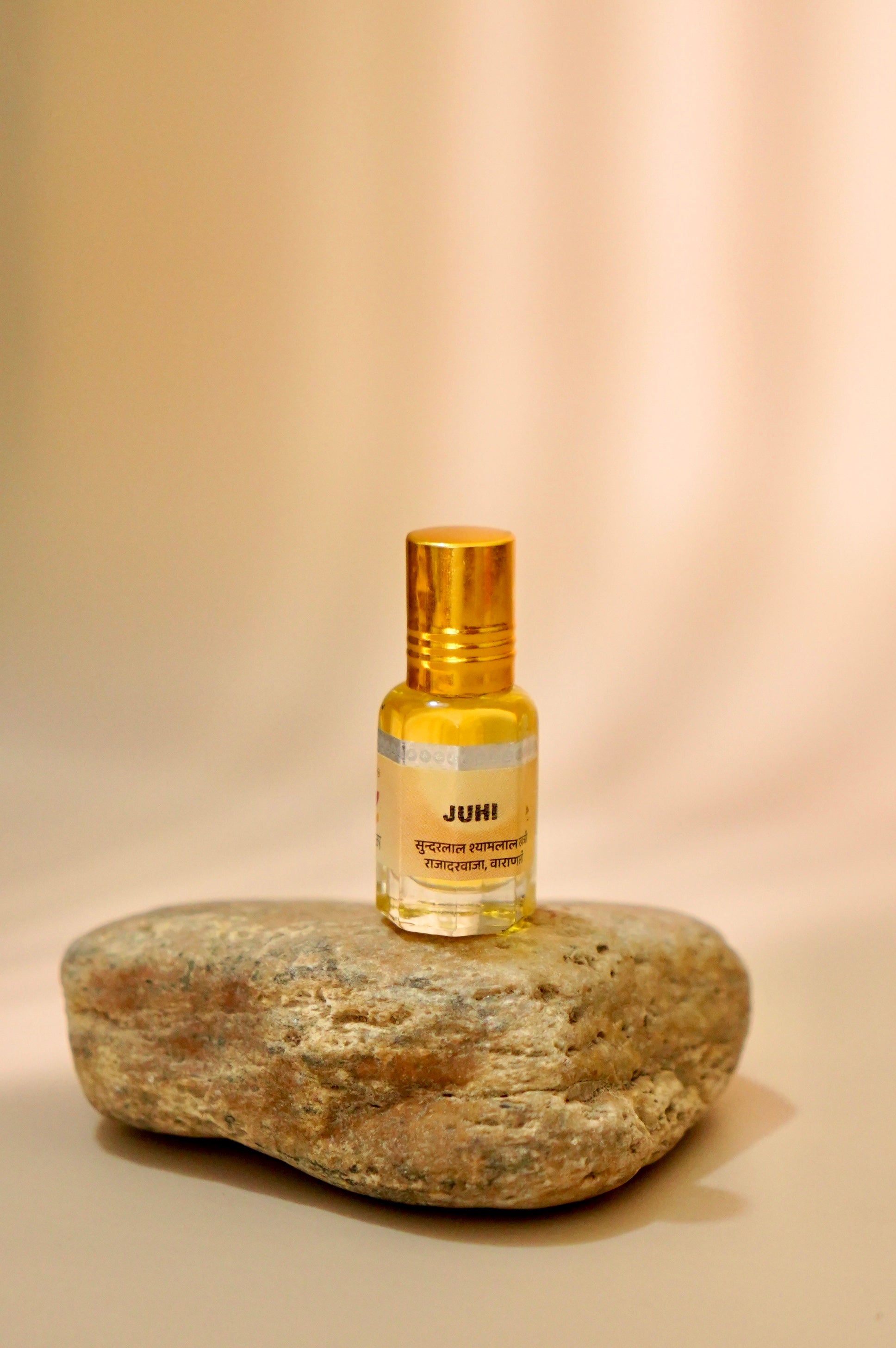 Juhi Attar
