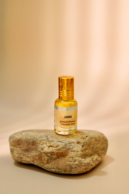 Juhi Attar
