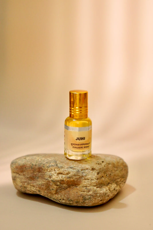 Juhi Attar