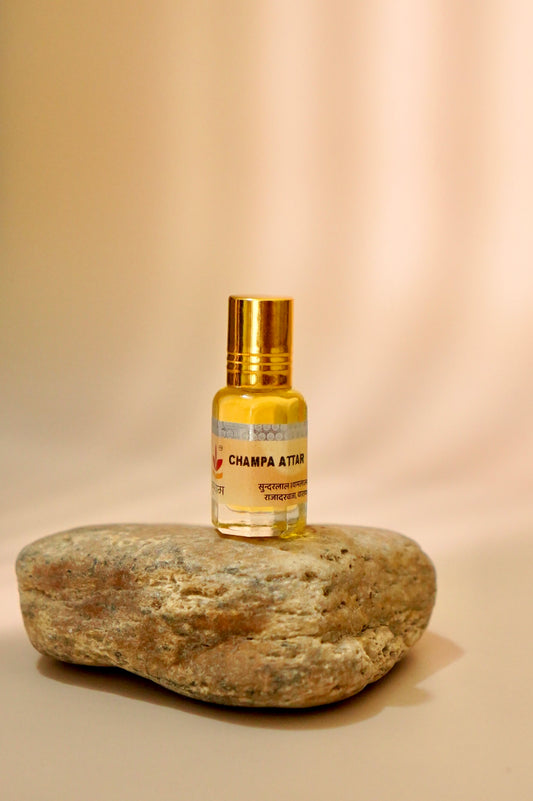 Champa Attar