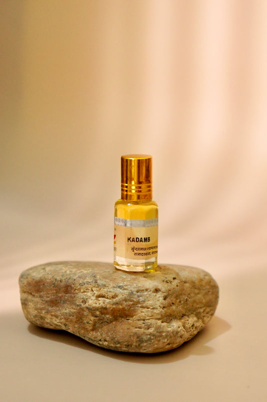 Kadamb Attar