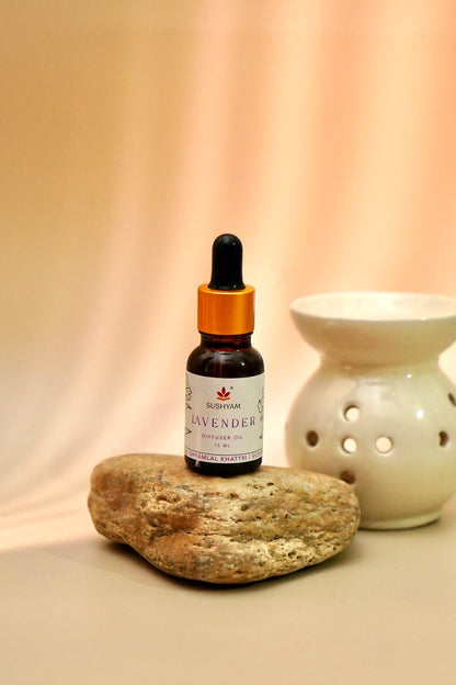 Lavender Diffuser Oil