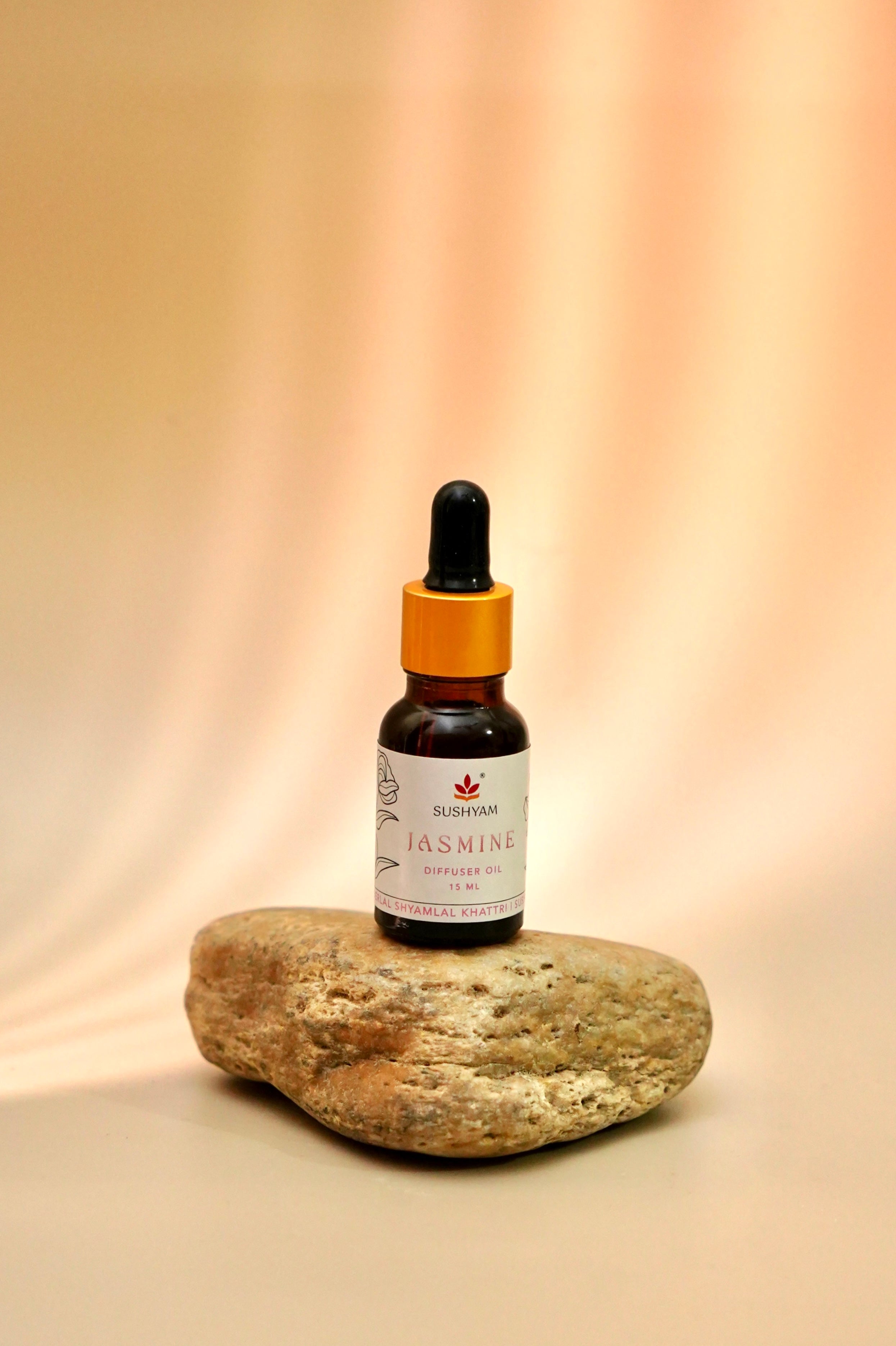 Jasmine Diffuser Oil