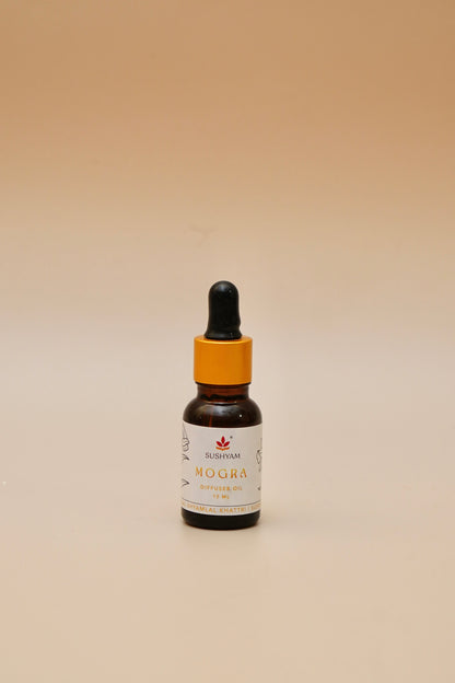 Mogra Diffuser Oil