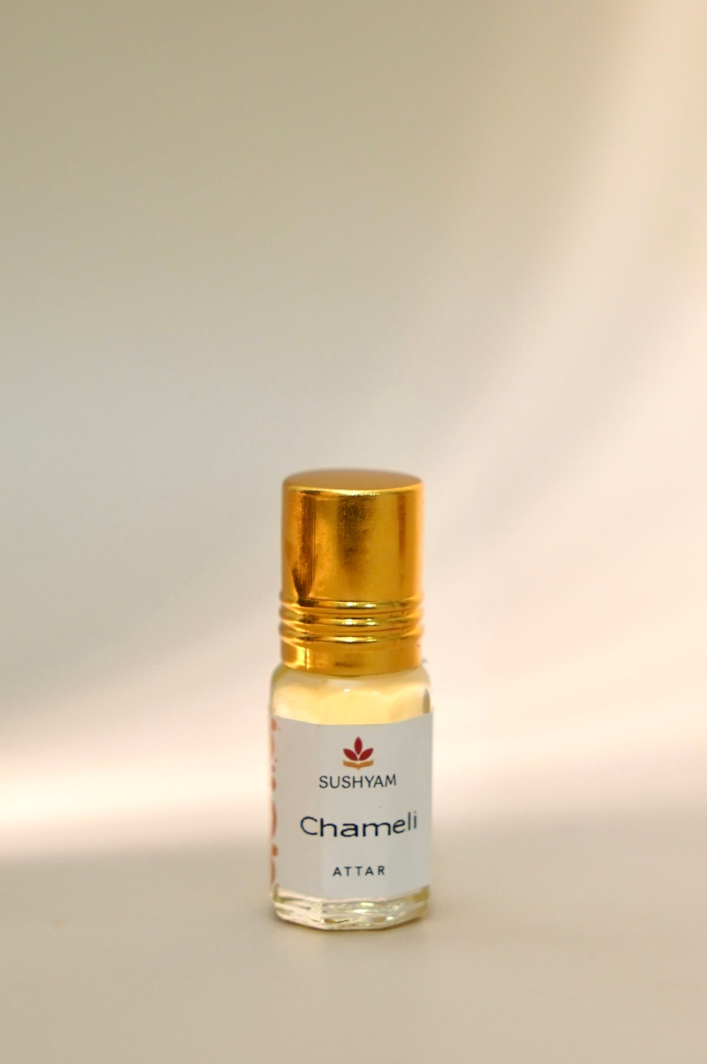 Chameli Attar