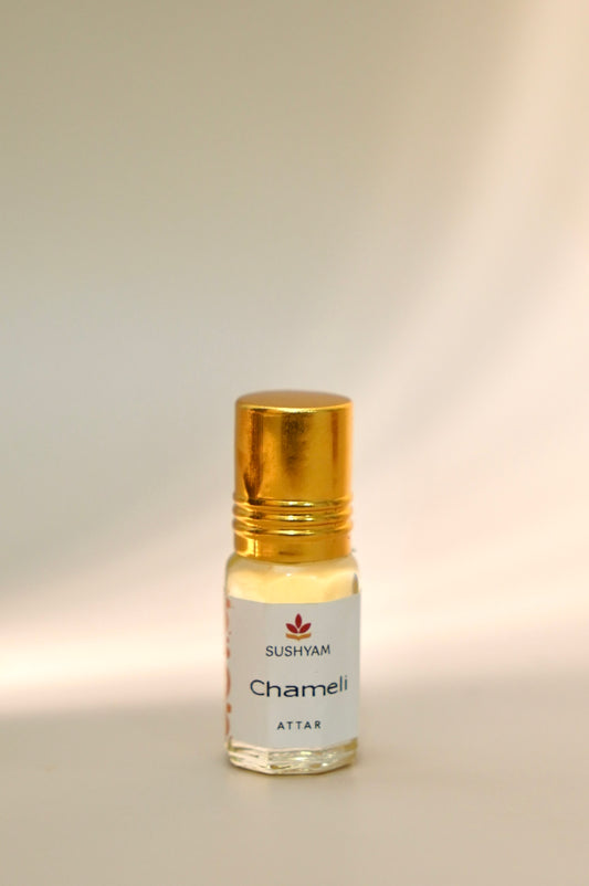 Chameli Attar