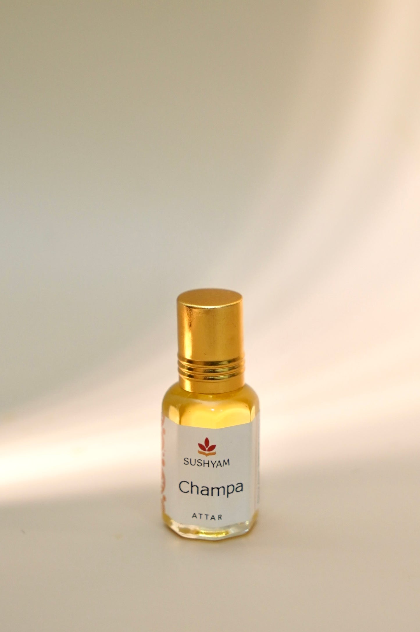 Champa Attar