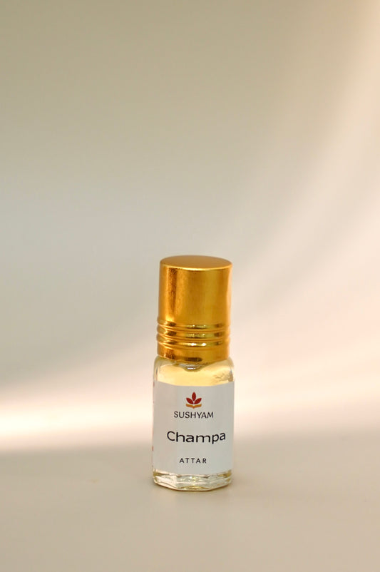 Champa Attar