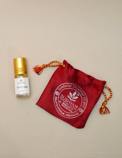 Champa Attar