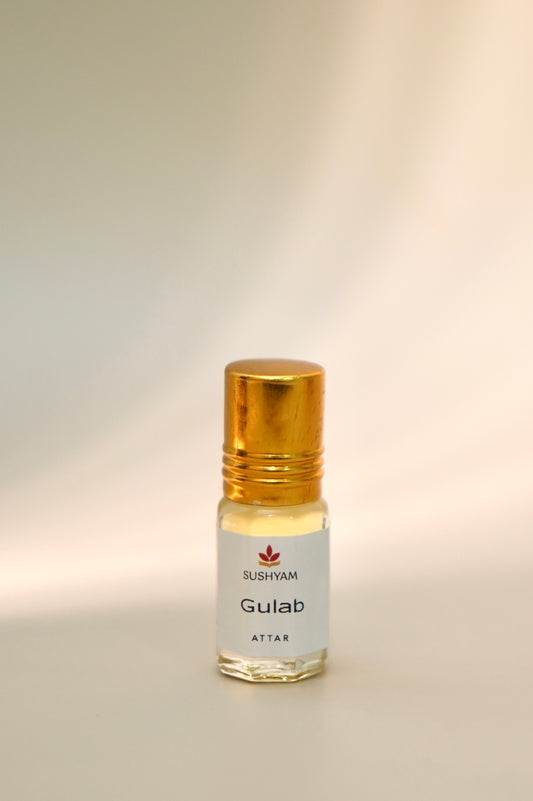 Gulab Attar
