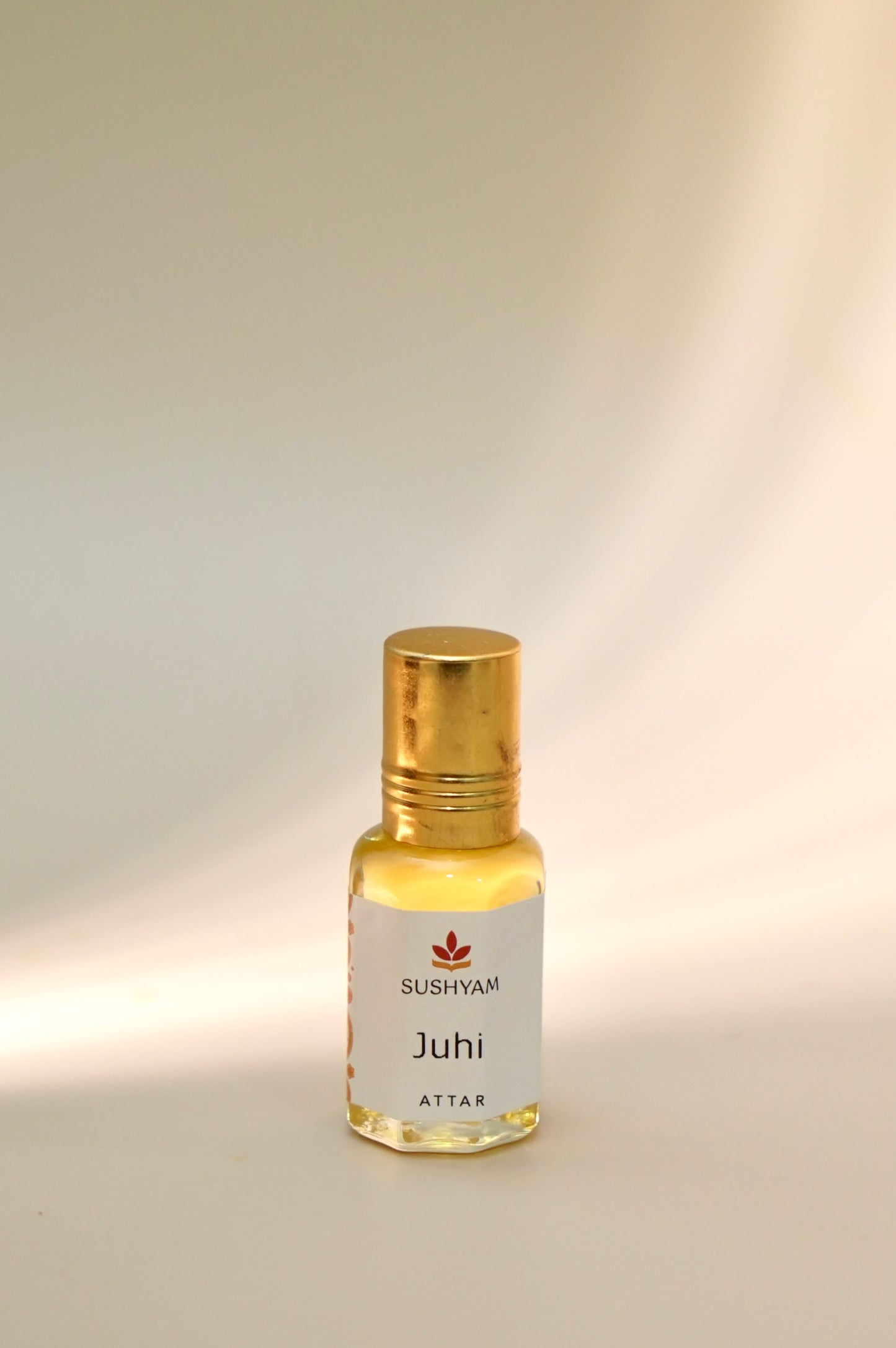 Juhi Attar