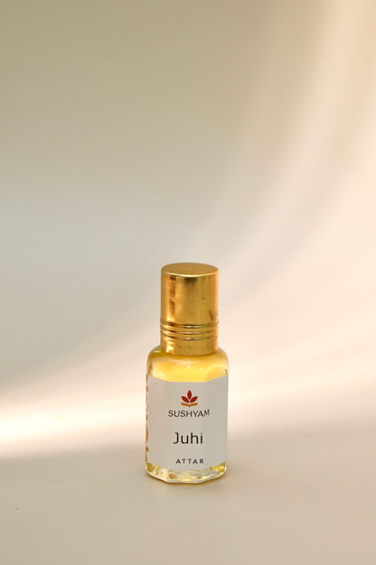 Juhi Attar