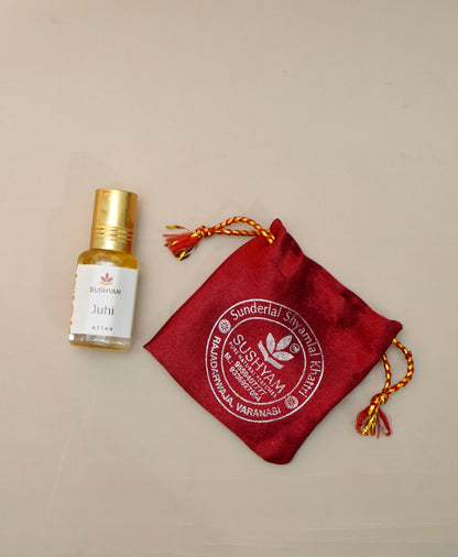 Juhi Attar