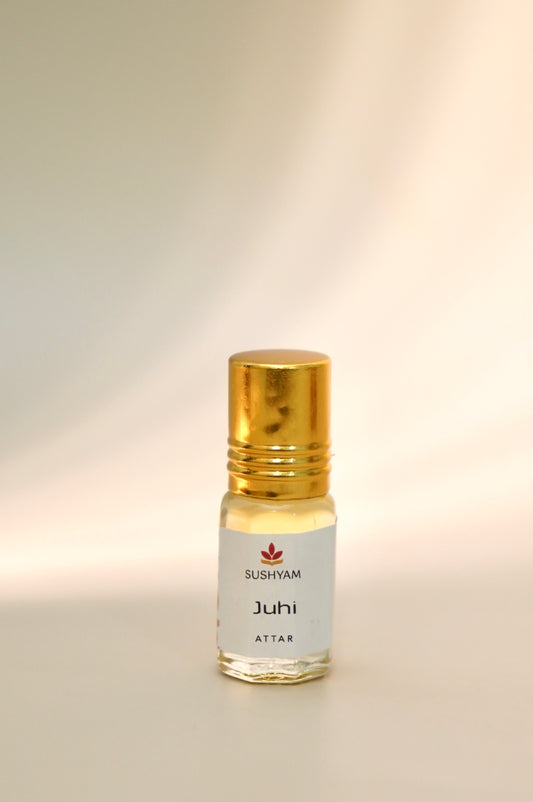 Juhi Attar