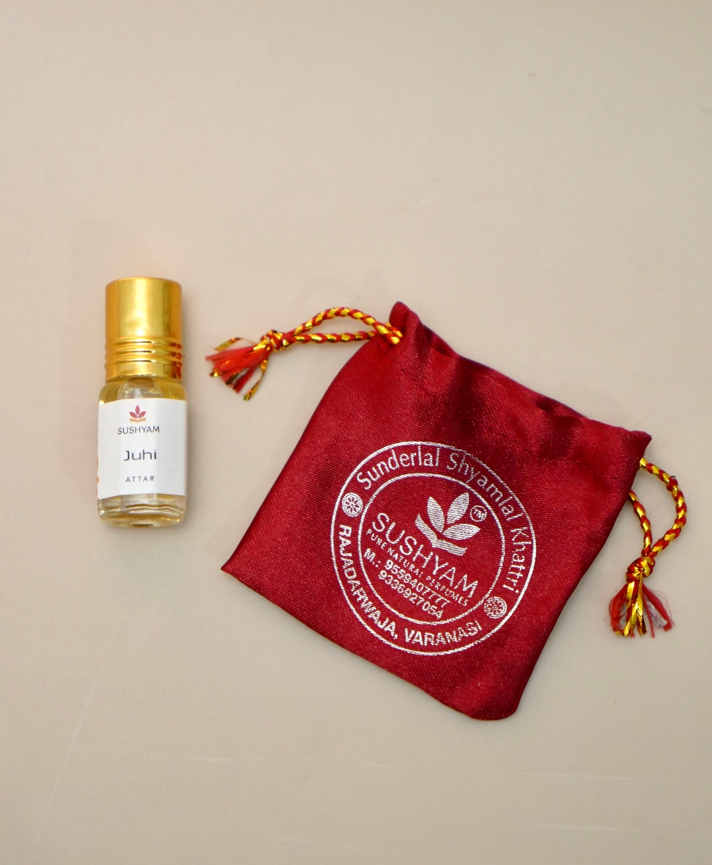 Juhi Attar