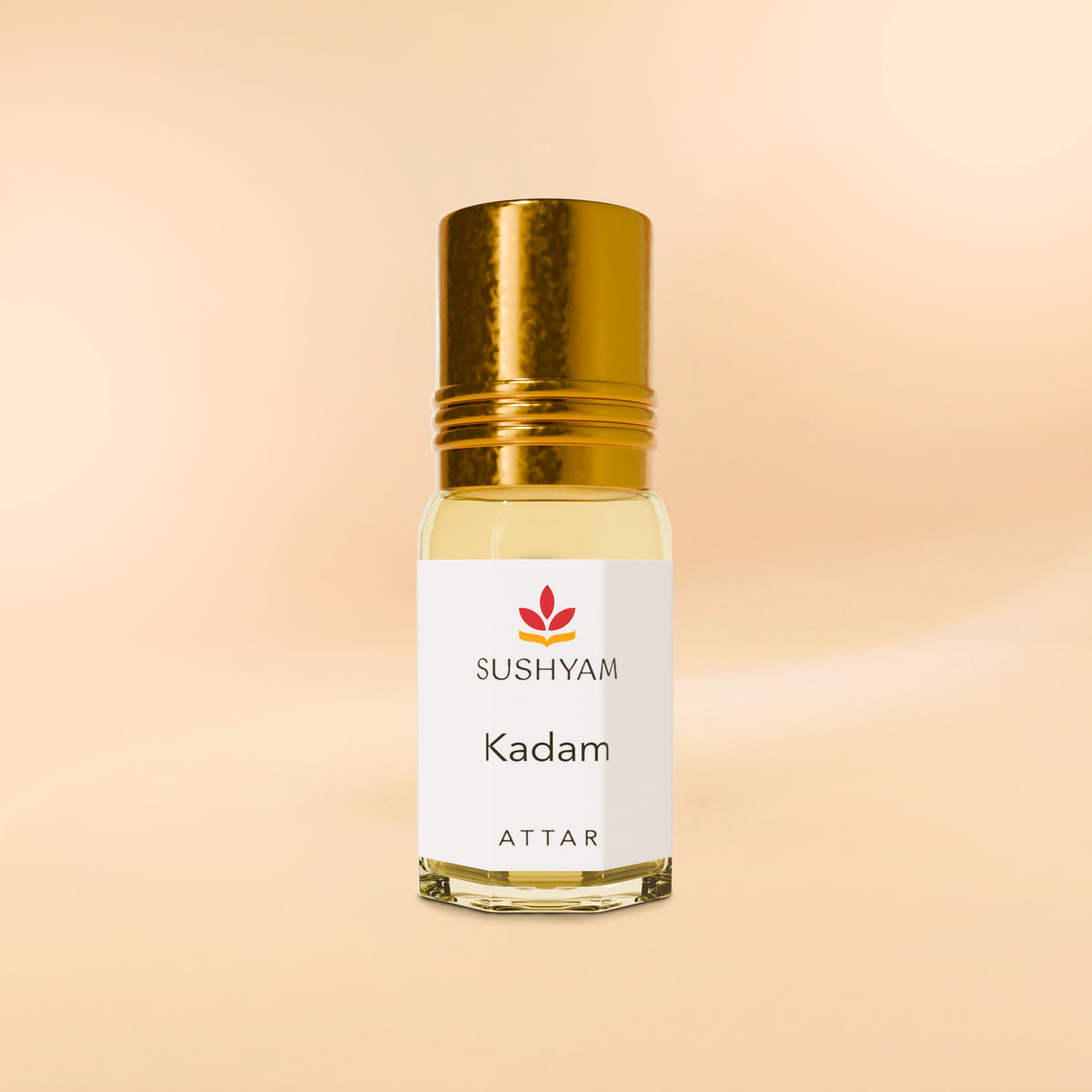 Kadam Attar