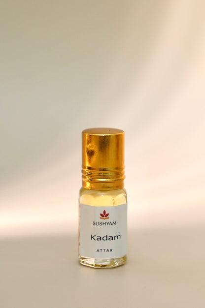 Kadamb Attar
