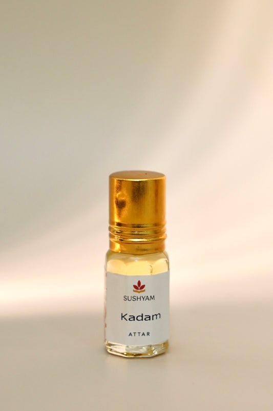 Kadamb Attar