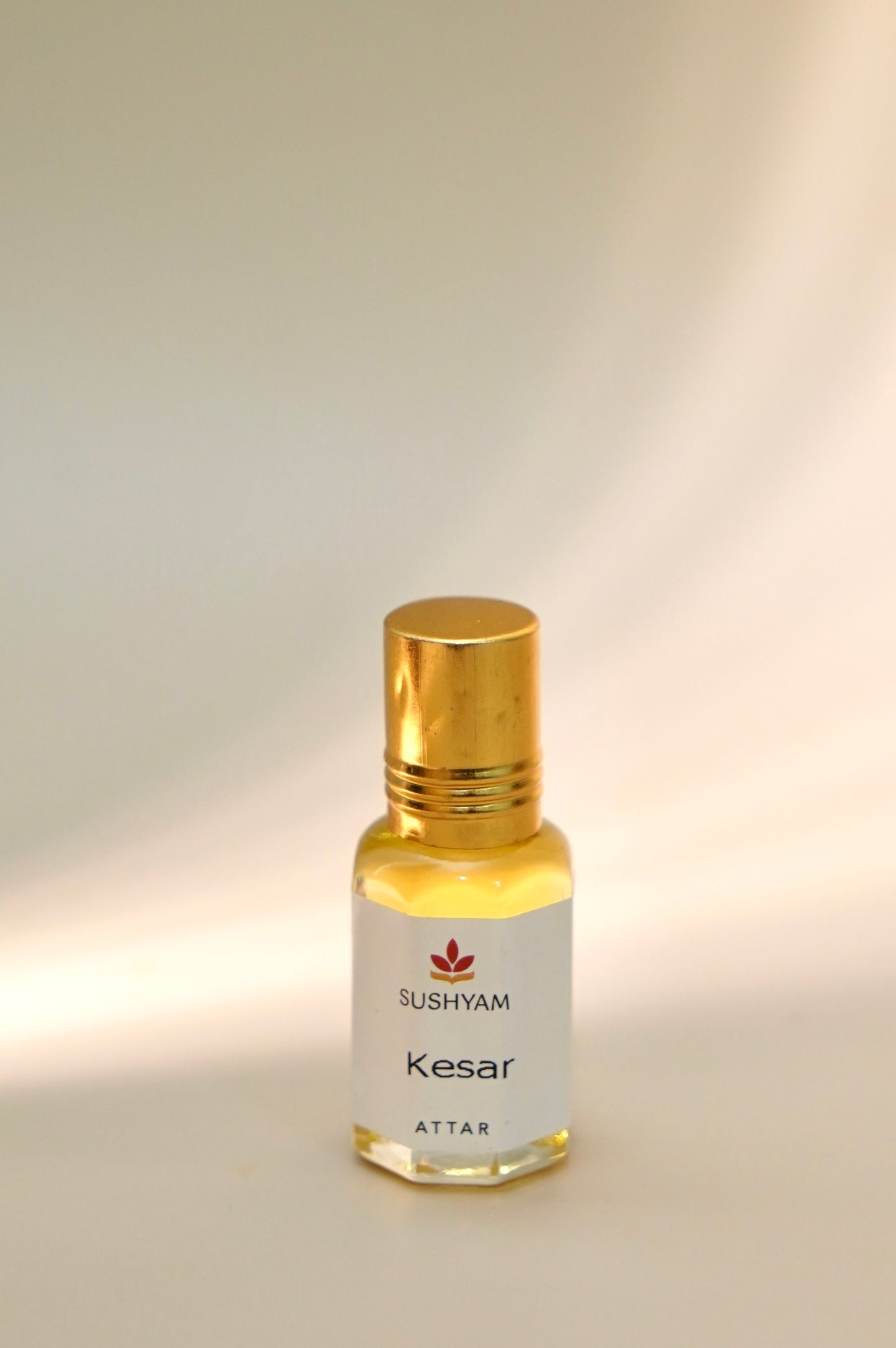 Kesar Attar