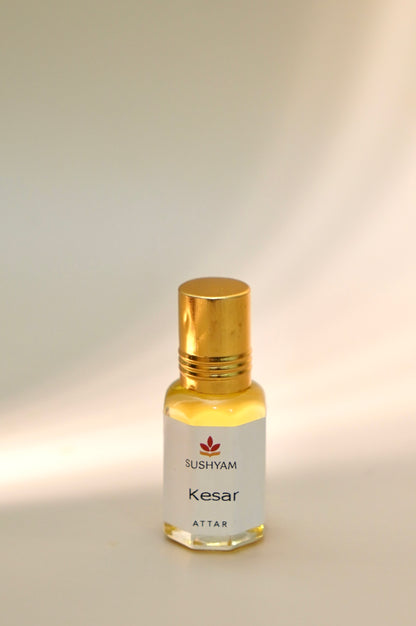 Kesar Attar