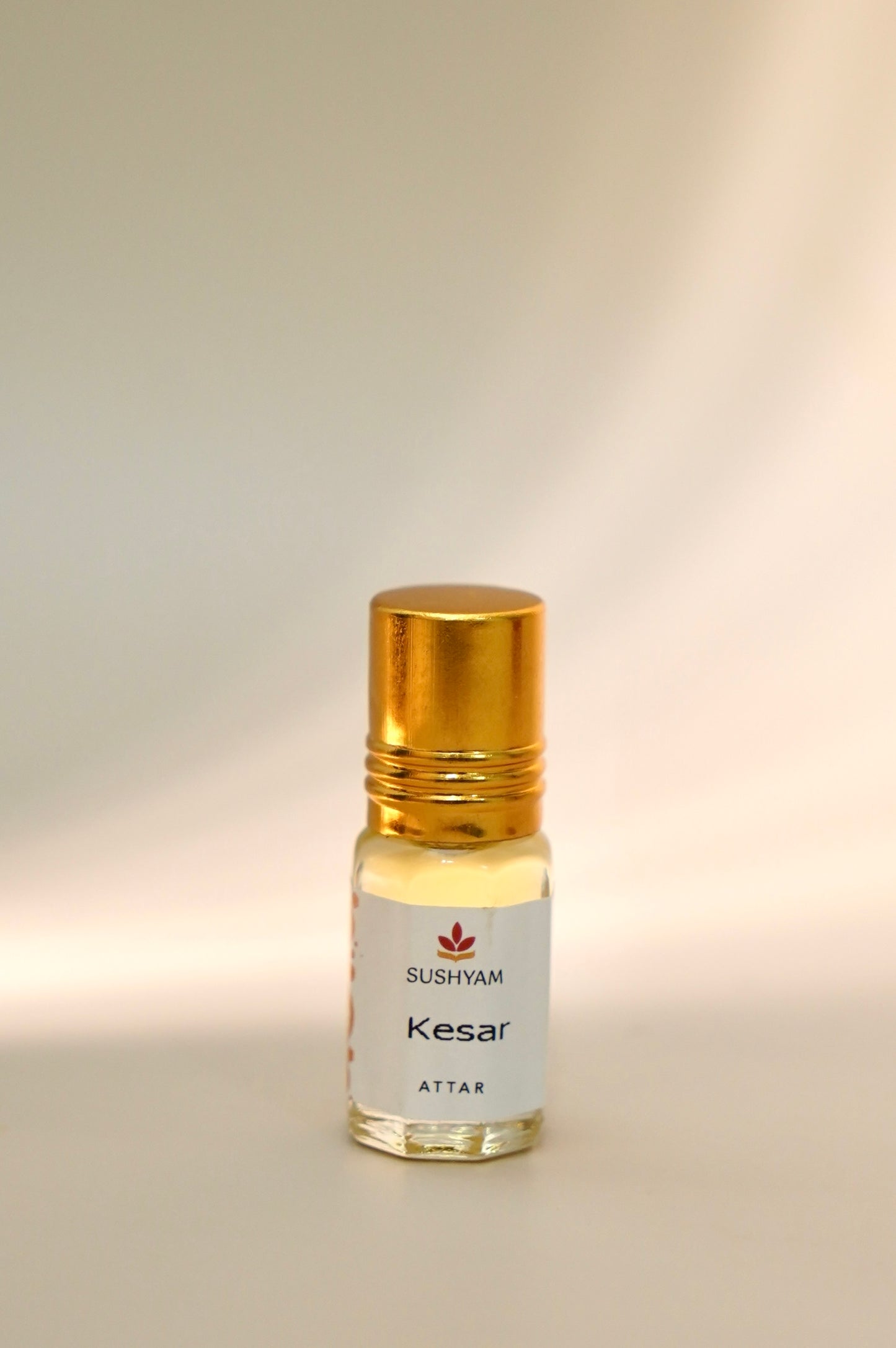 Kesar Attar