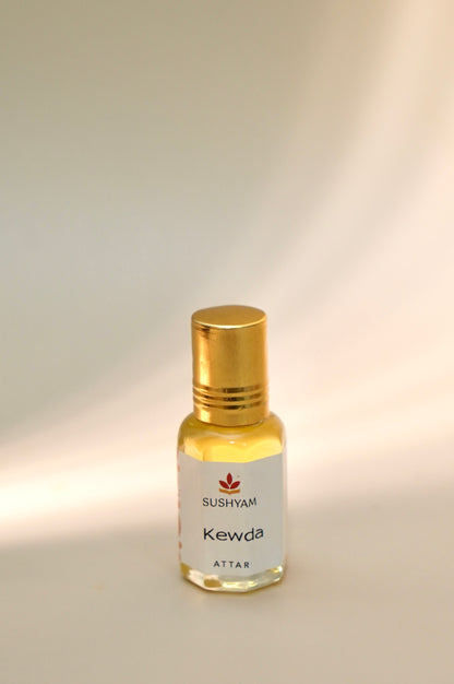 Kewda Attar