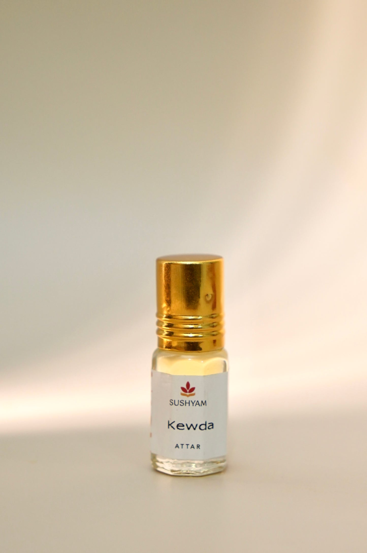 Kewda Attar