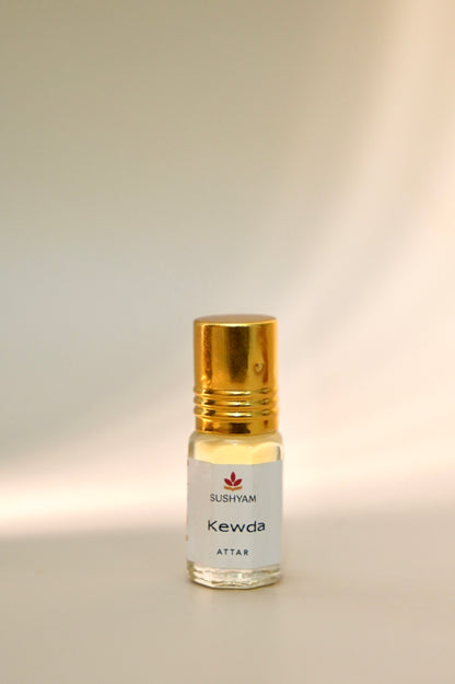 Kewda Attar