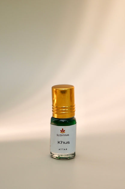 Khus Attar