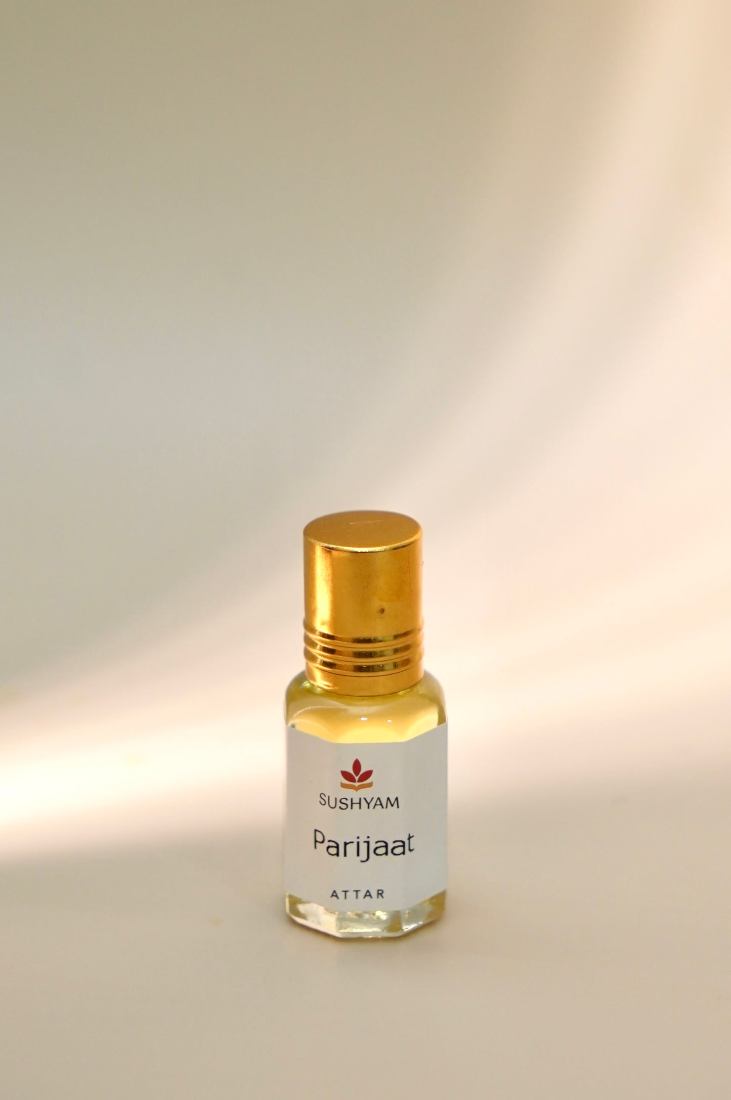 Parijaat Attar