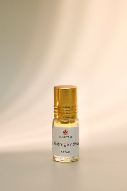 Rajnigandha Attar