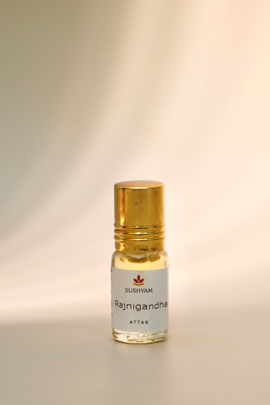 Rajnigandha Attar