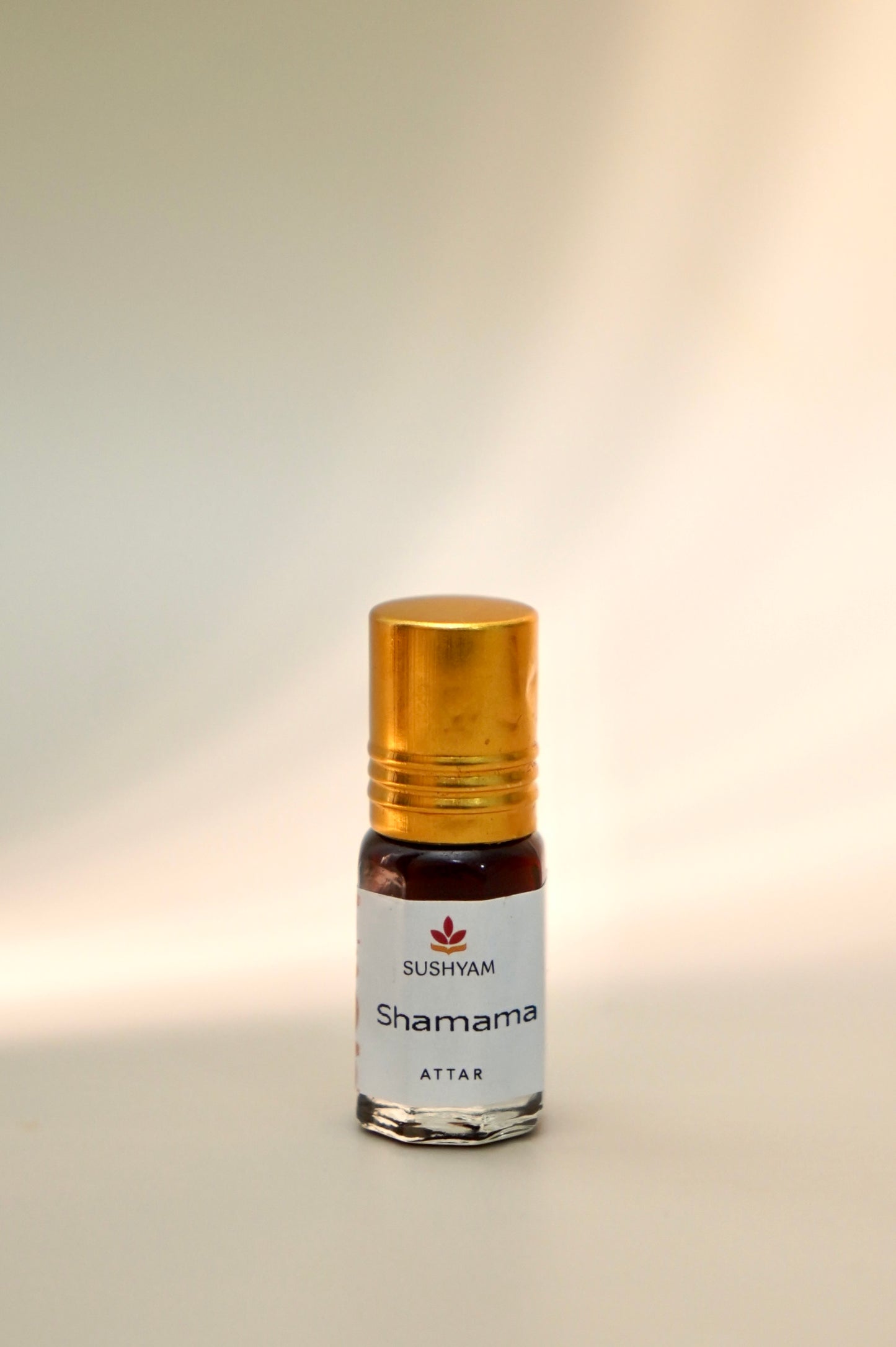 Shamama Attar