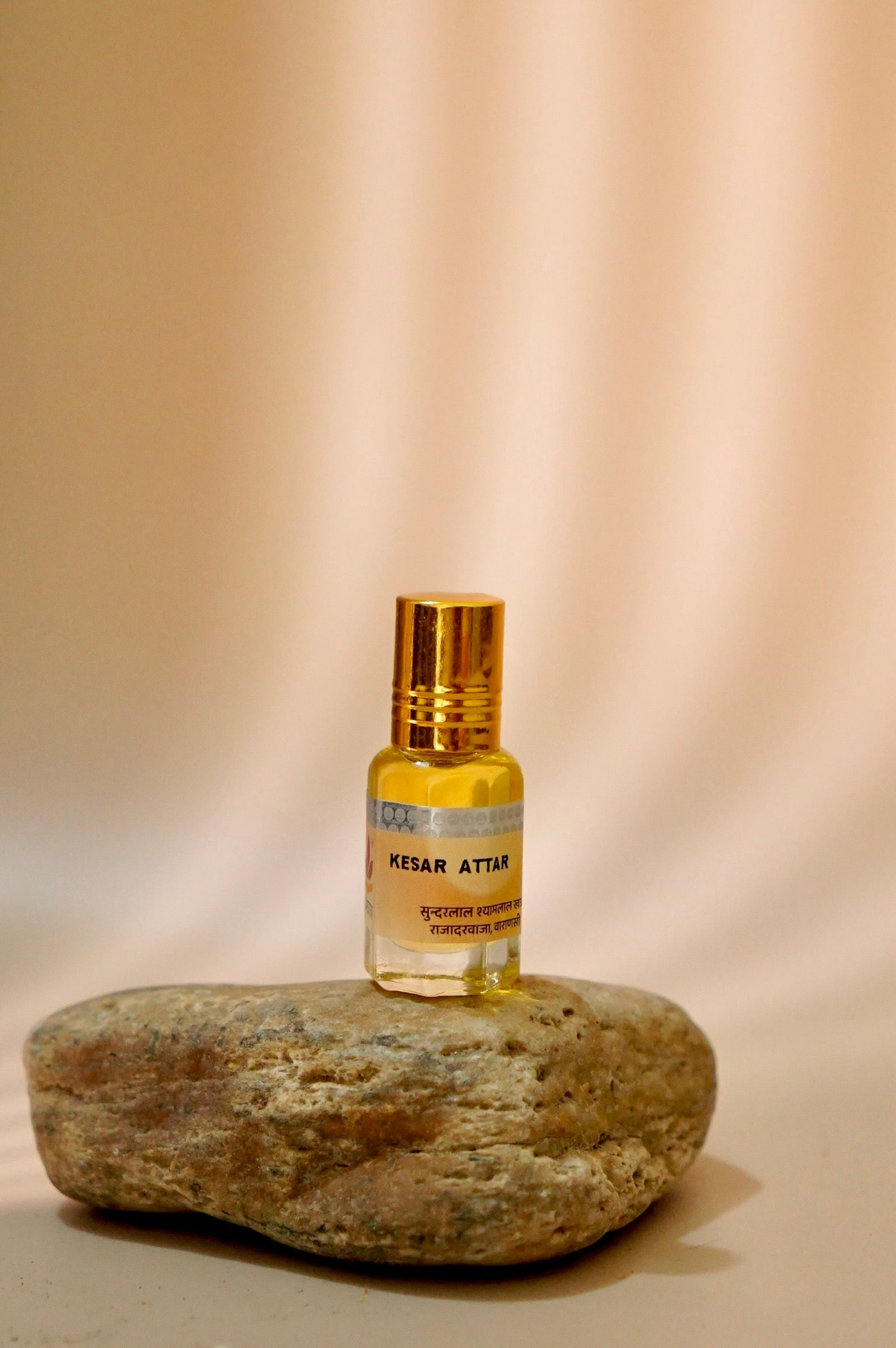 Kesar Attar