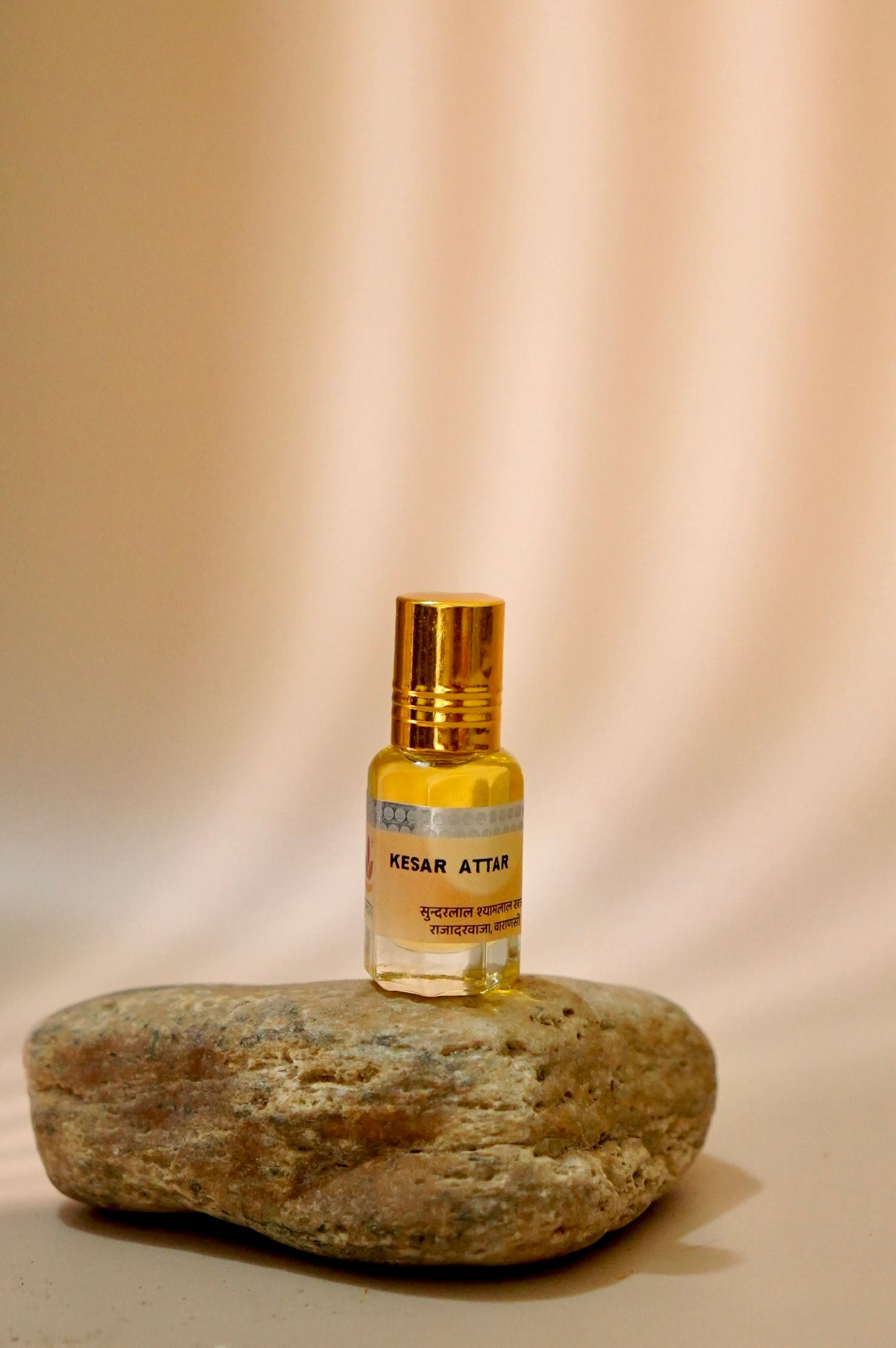 Kesar Attar